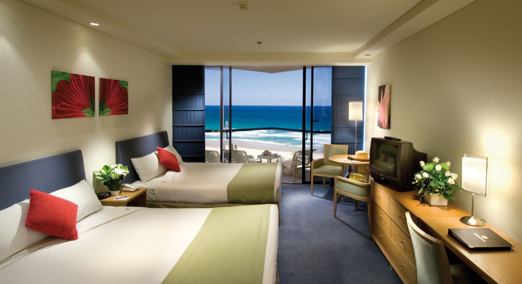 Why Holidaymakers Look For More Interesting Alternatives to Hotel Accommodation. 