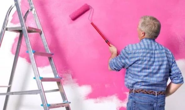House prices: How to increase the value of your home - 10 paint colours to AVOID