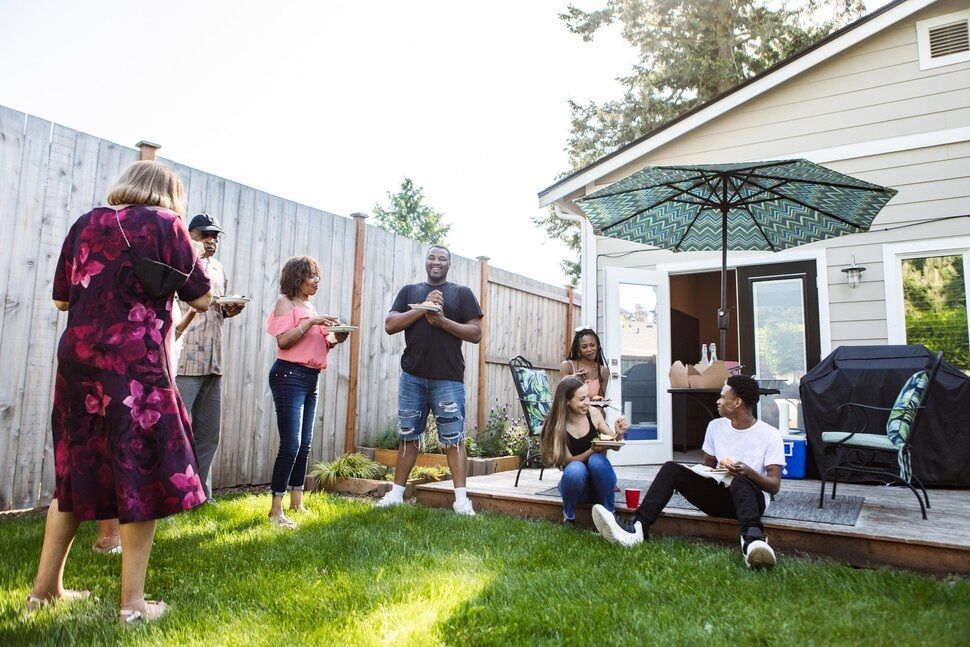 Privacy Fence Ideas for Your Backyard