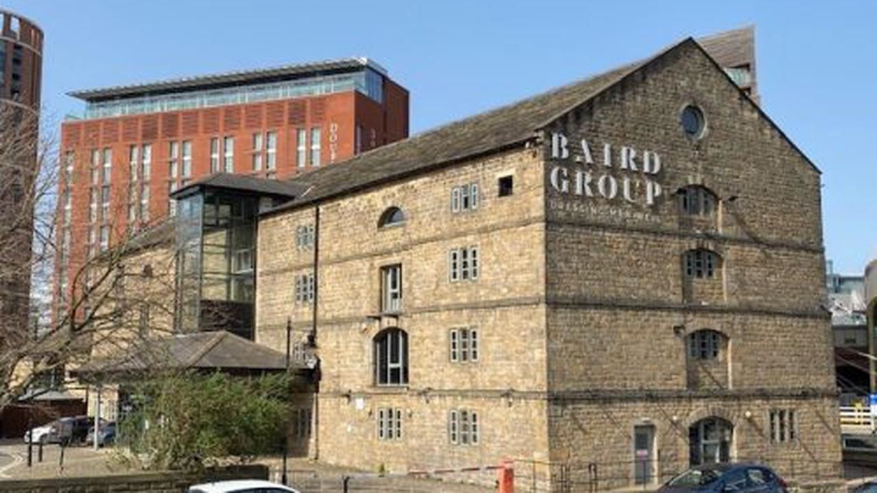 Investor and developer enters the city with £5.5m acquisition