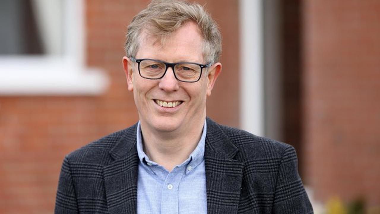 Over 550 homeowners in Lisburn supported by co-ownership