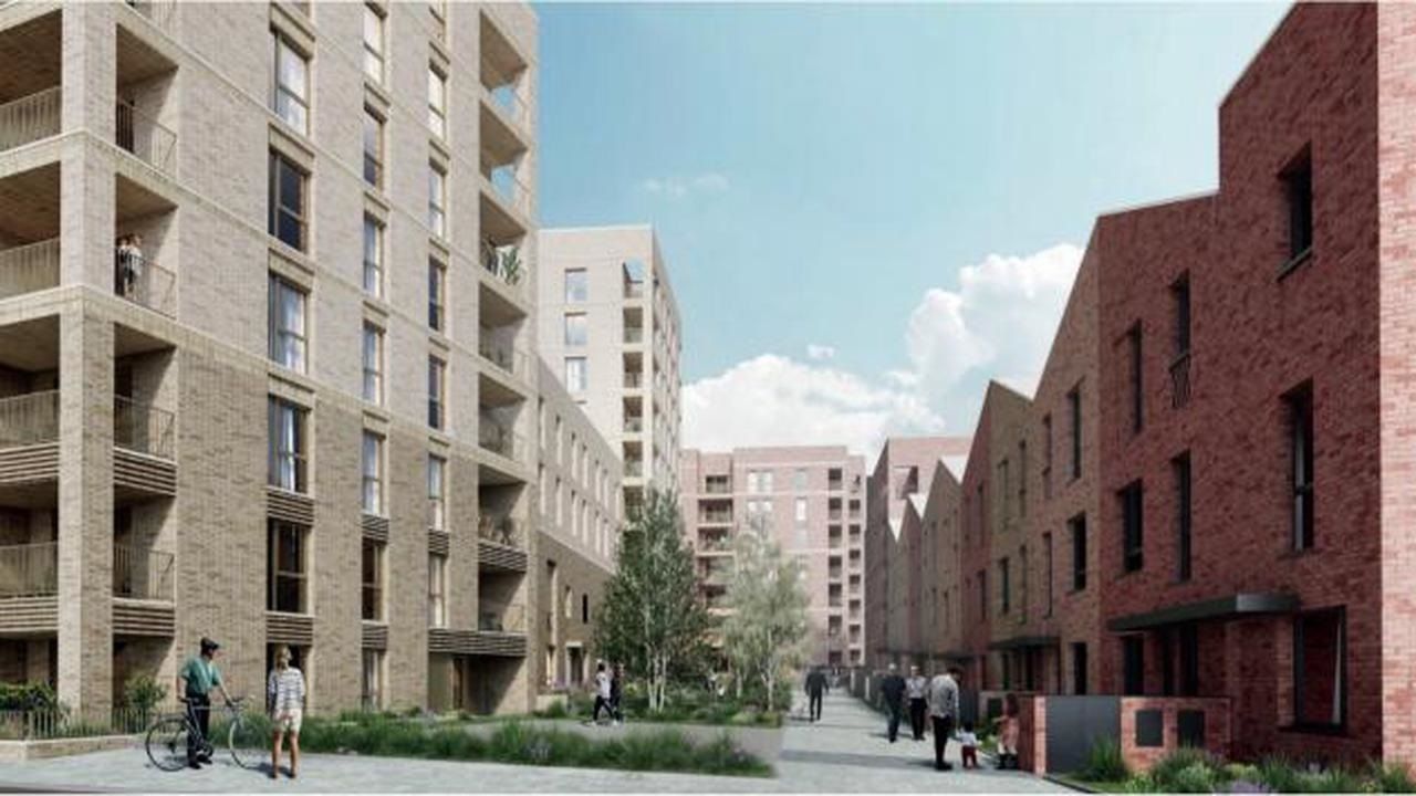 Redevelopment of Maidenhead leisure centre into flats to be decided