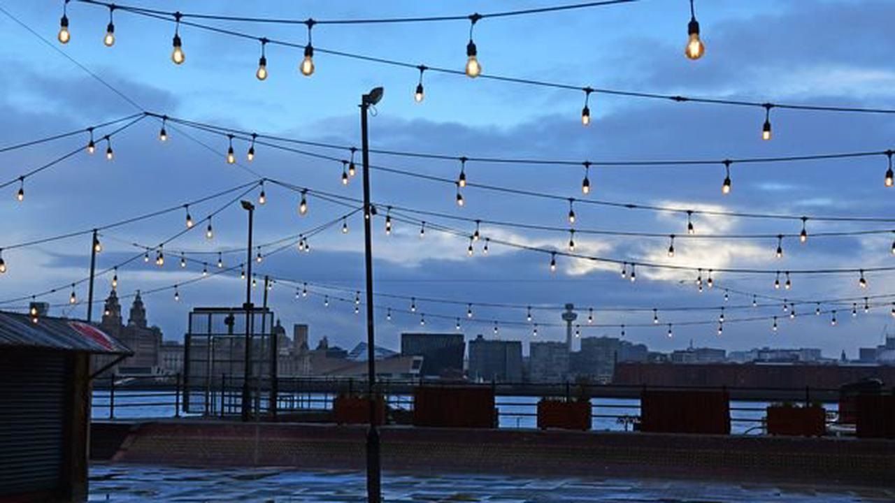Merseyside town that lost its way now helping tackle the housing crisis