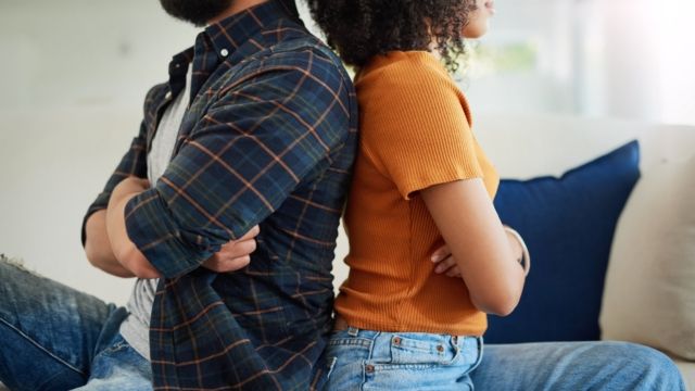 Buying a house with your partner? Why unmarried couples need a ‘mortgage prenup’
