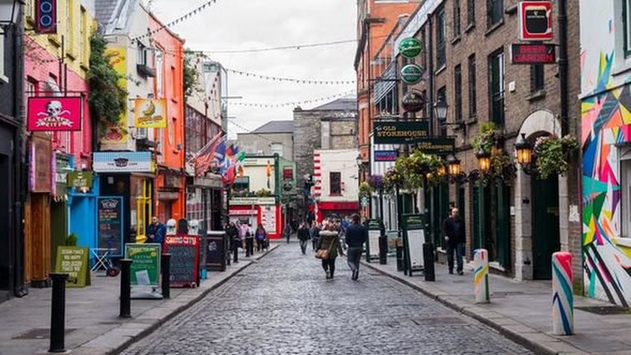 Most expensive city in the world for expats - housing crisis is a ‘real problem'