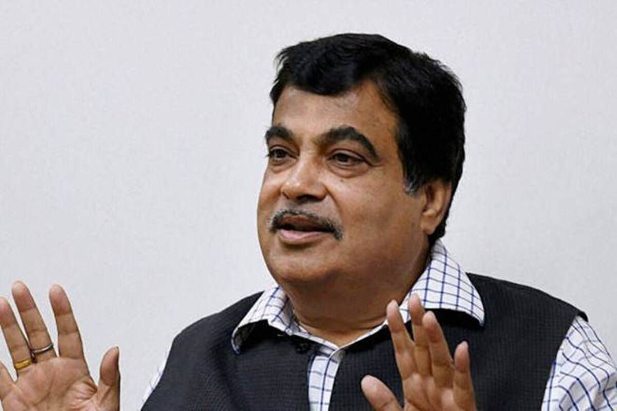 Gadkari to lay foundation stone of 25 NH projects of 257 km length on Wed