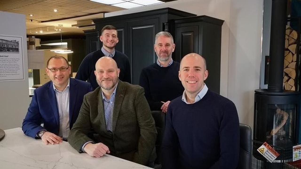 Bell of Northampton unveils new management team with grand plans for expansion