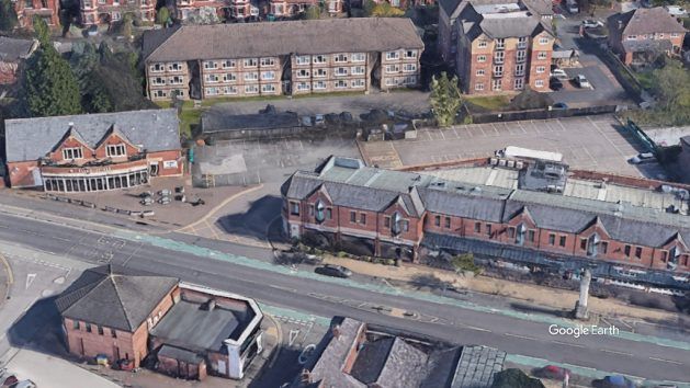 Northern Group acquires Didsbury retail parade for £6m 
