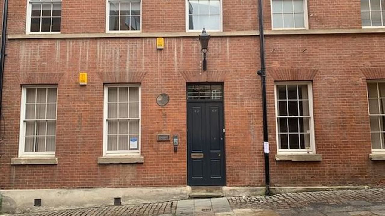 Plan to convert Nottingham offices into accommodation seen as missed opportunity by residents