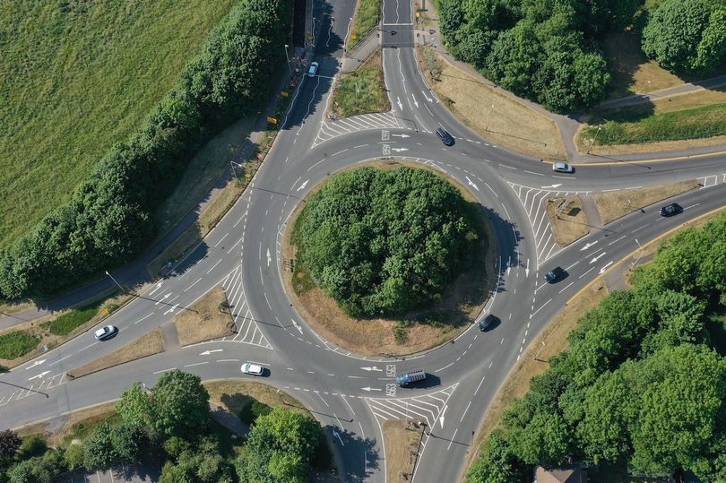 Roads and logistics park among finalists for Infrastructure Project of the Year in the 2020-21 ProCon property awards