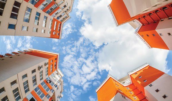 How to set up properties that can earn sky revenue 