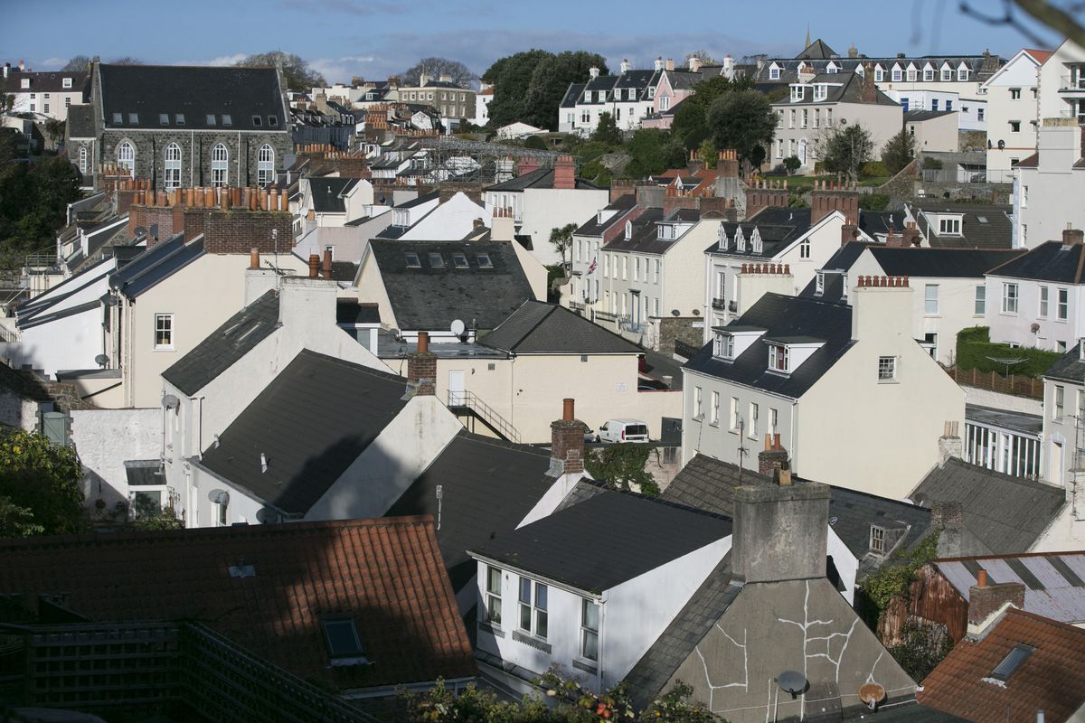 Local property market remains buoyant despite lack of stock