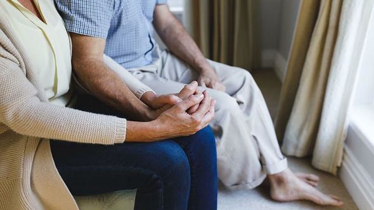 Over-55s raid own homes to beat cost-of-living crisis