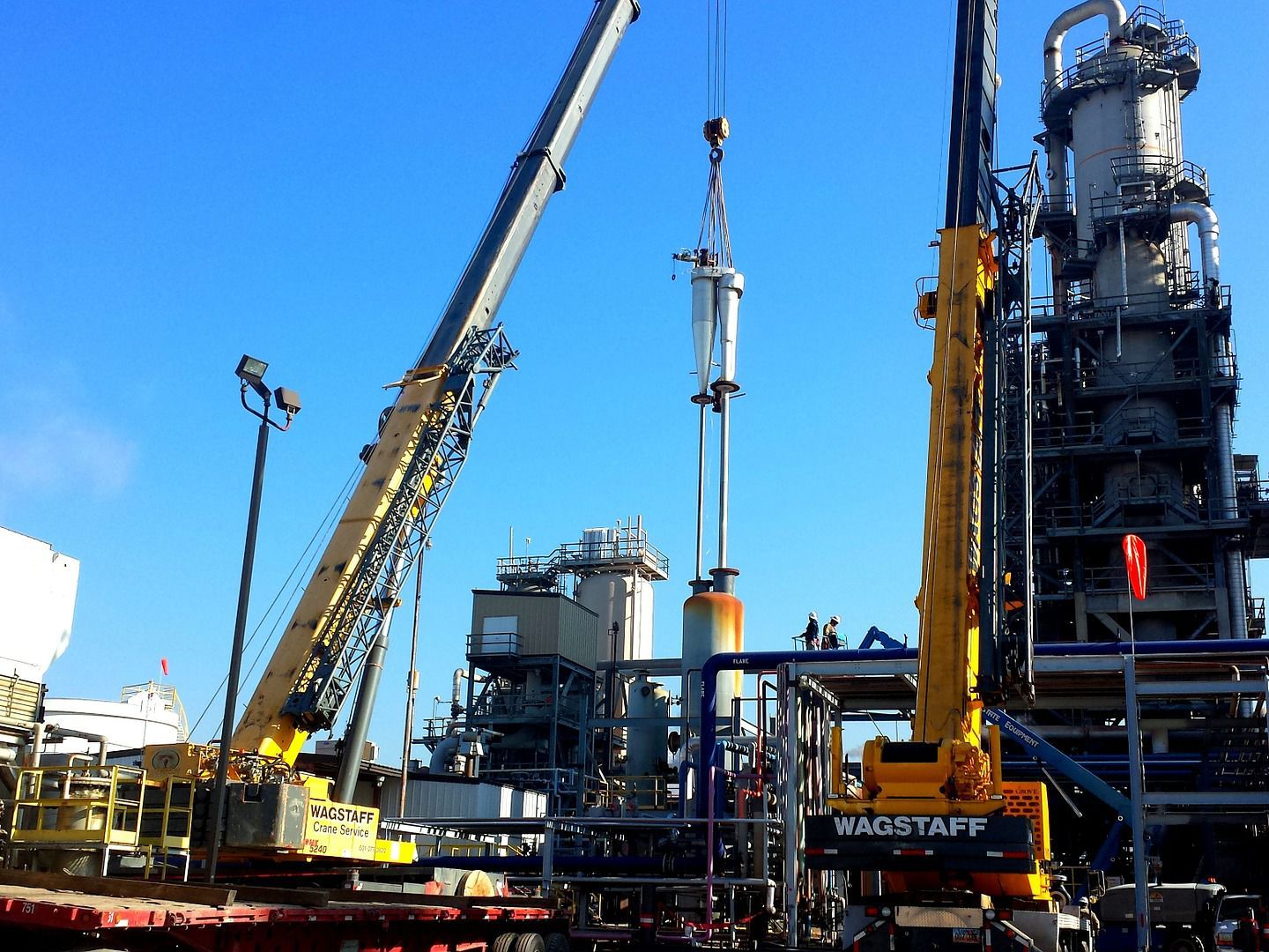 Financial Review of the Global Oil and Natural Gas  Industry: Third-Quarter 2021 