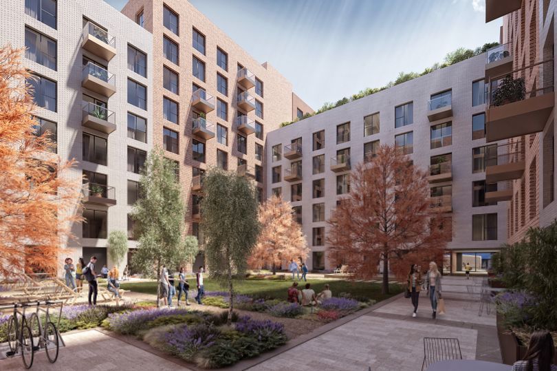 Cordia Blackswan strikes deal for Digbeth regen site