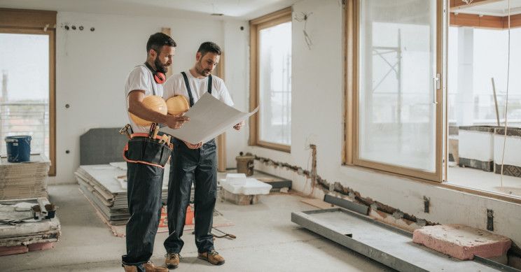 Restoration, Renovation or Remodel ; Here is all you need to know
