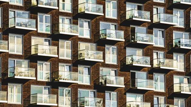 Renters are still protected from eviction in these states and cities