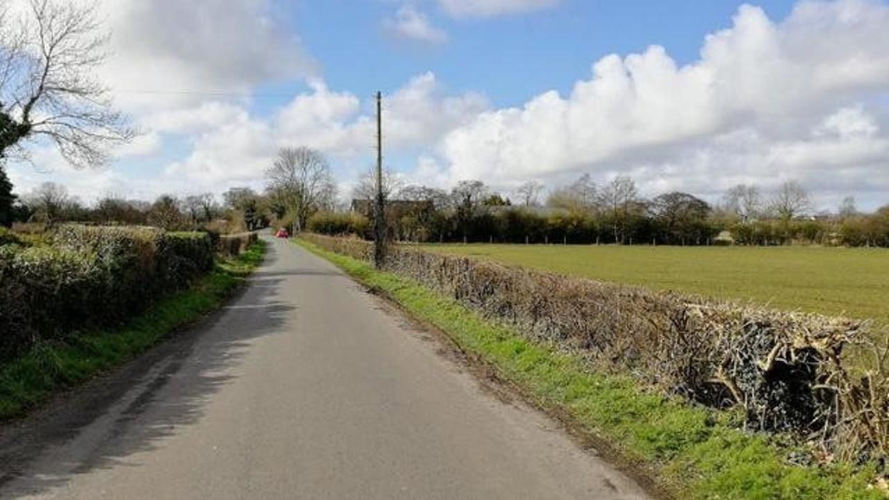 Plans to build 1,100 homes in Penwortham are set to be thrown out over link road and traffic concerns