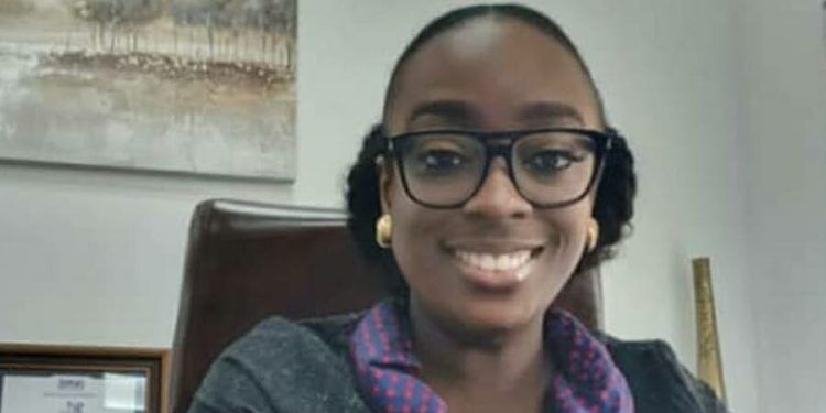 Akufo Addo appoints Rosemary Beryl Archer as Ghana Exim Bank Deputy CEO