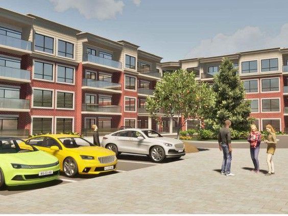 Rural-urban 'clash' heightened by more development plans in west London