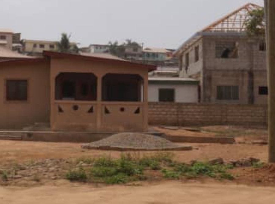 Housing Reality: There Are Over One Million Vacant Housing Units in Ghana