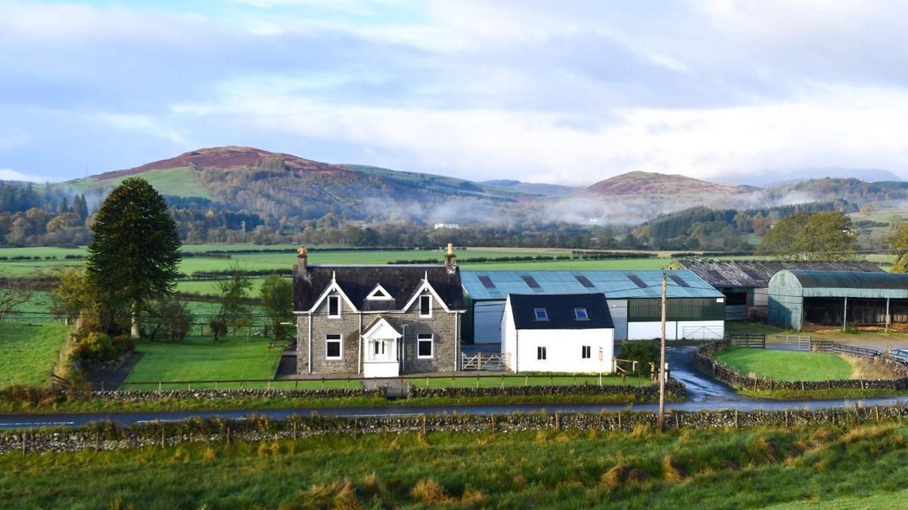 Demand for property in Scots region continues to thrive
