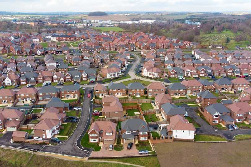 Shortage of surveyors and planning officers causing headaches for councils
