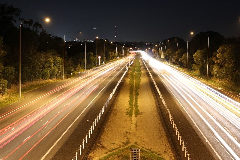 Bruce Highway Smart Motorways technology contract awarded