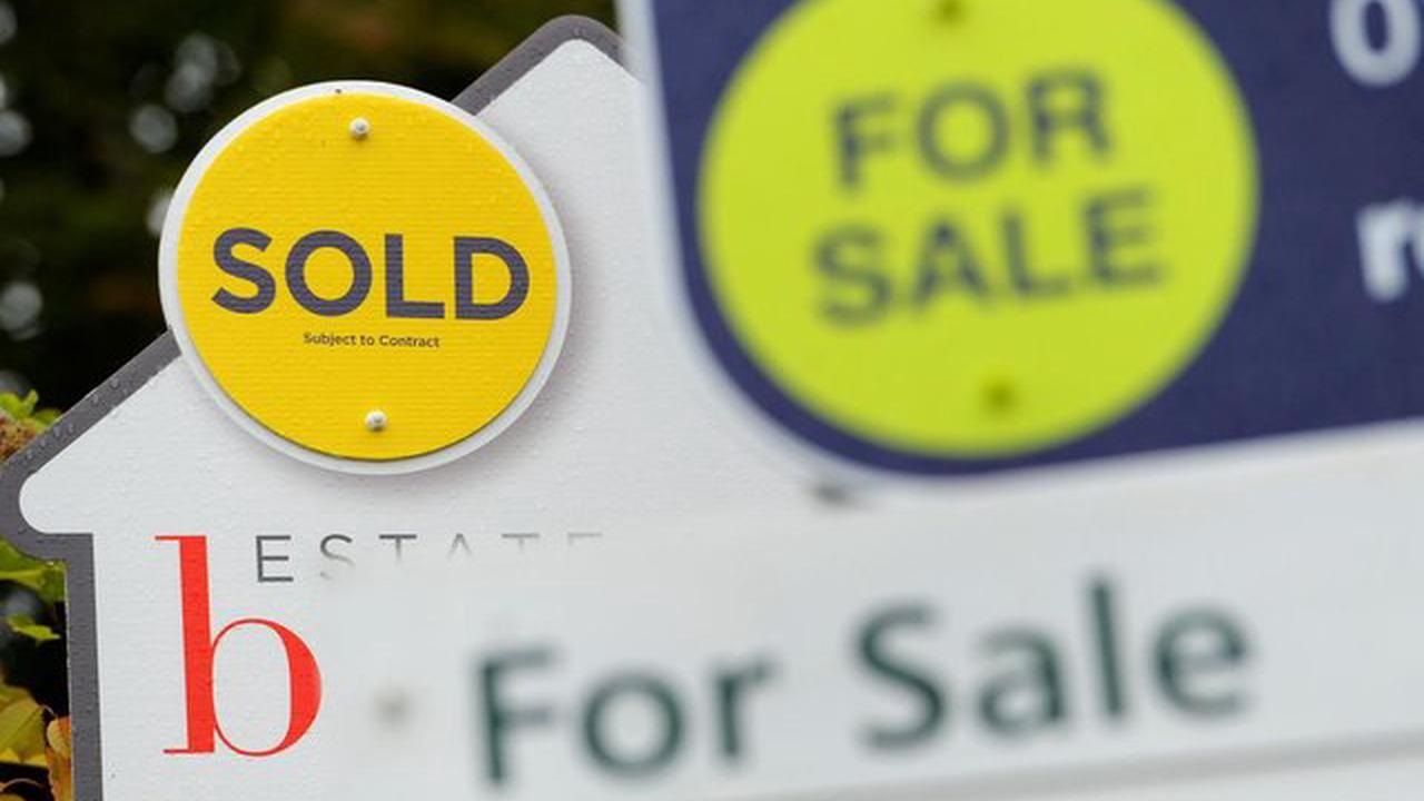 Mid Sussex house prices dropped slightly in September