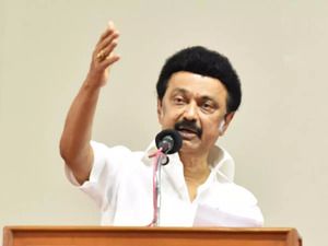  Tamil Nadu CM MK Stalin announces Rs 1,242 crore worth of infrastructural projects