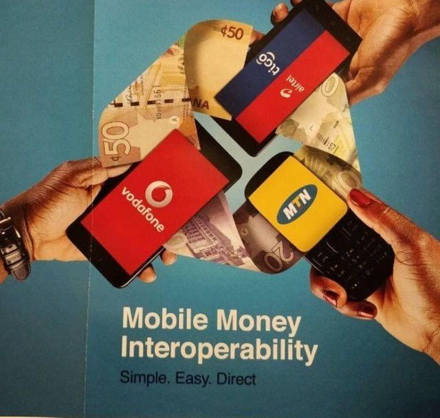E-levy: Telcos agree to cut MoMo charges by 25%