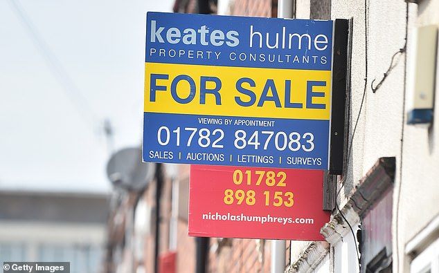 Three-quarters of aspiring homeowners say the pandemic and its property boom have damaged their chances of buying