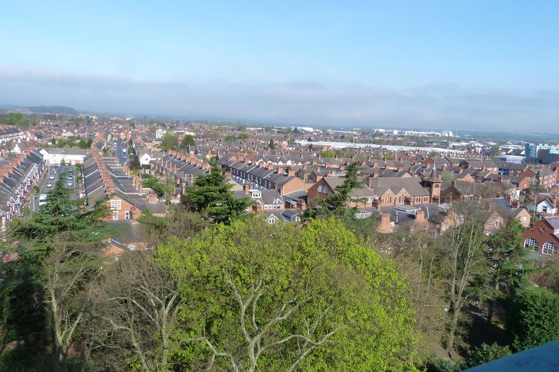 Five new schools, almost 9,000 new jobs and 15,500-plus new homes - council unveils its plans for the future