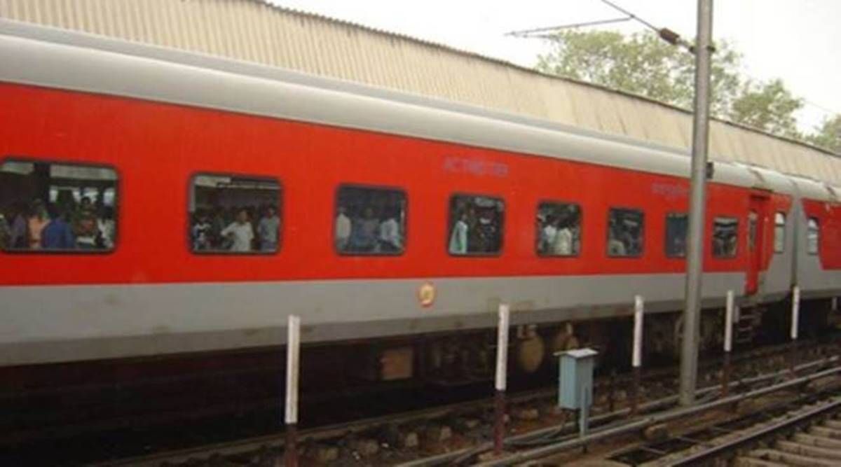 In Covid pandemic-hit 2020-21, Indian Railways earned over Rs 500 crore from Tatkal, premium Tatkal tickets