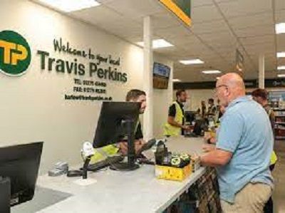 Travis Perkins to create jobs after relocation plans get green light