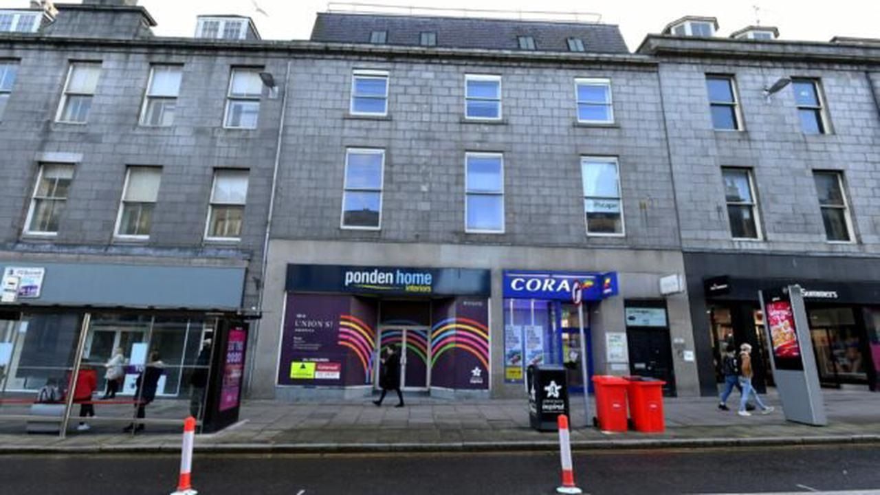 Union Street office block to undergo £1m conversion into flats