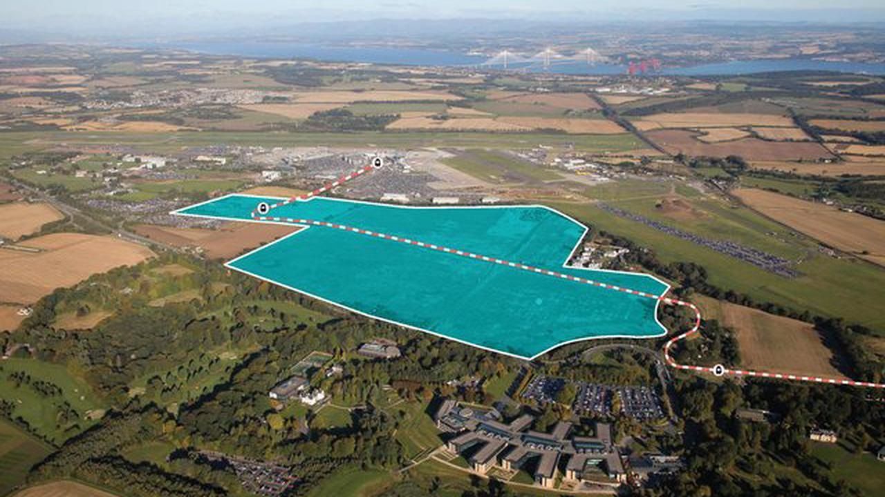 West Edinburgh's £2b development 'unsustainable' warns Lord Provost