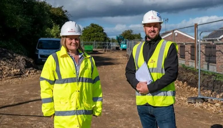 1,200 New Homes in Yorkshire