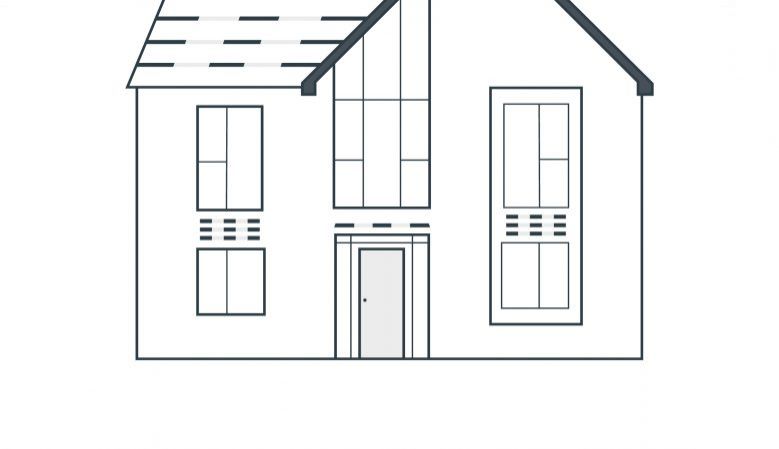 Style and Sustainability: How UK Homes Have Changed Over Time