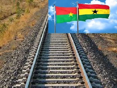 Ghana Burkina Faso Railway Project moves a step forward with  construction proposals submitted 