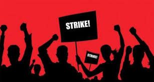 UTAG to resume strike from October 8 after government failed to address concerns