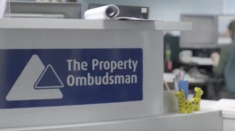 Six Agents Excluded from The Property Ombudsman