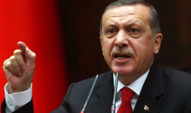 Turkish president says childless women are 'deficient', 'incomplete'
