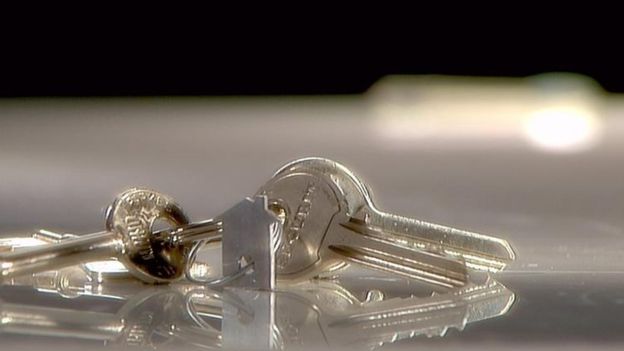 First-time buyers' Â£50,000 rent bill