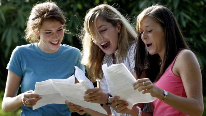 Why do more women then men go to university?