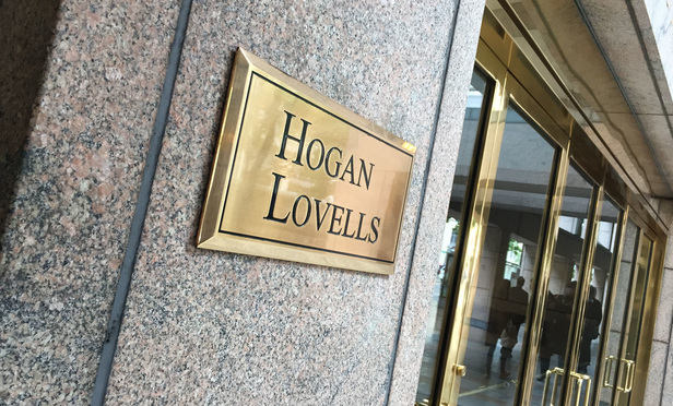 Hogan Lovells sets eyes on Ghana's infrastructure prospects