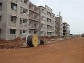 Estate developer chides government over housing shortage