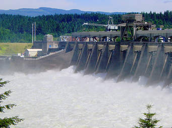 Ethiopian Electric Power (EEP) is set to build two hydro-electric dams