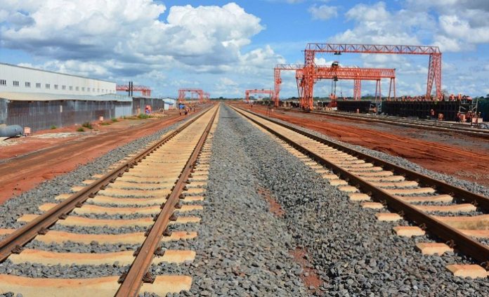 Work on Kenyaâ€™s SGR project halted as Chinese contractors attacked