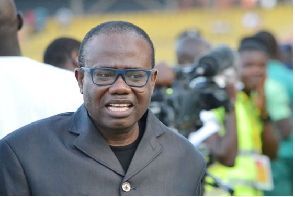 Number 12: GFA responds to Anas exposÃ© with strongly worded statement